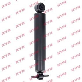 Stoßdämpfer 445035 für Discovery II (L318) für 74,71 CHF