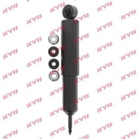 Stoßdämpfer 445043 für Range Rover II (P38A) für 67,38 CHF