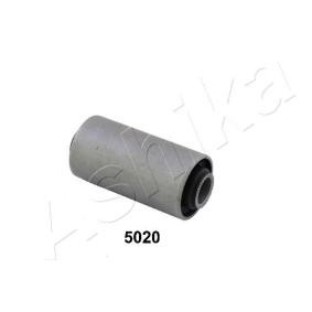 Lagerbuchse, Blattfeder GOM-5020 für MITSUBISHI