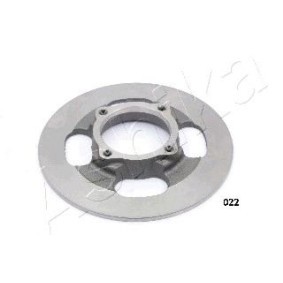 Bremsscheibe 60-00-022
