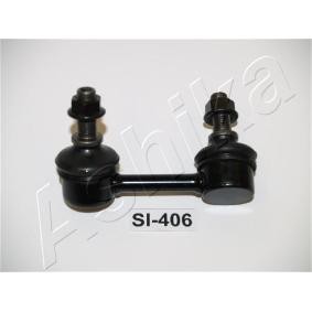 Stabilisator, Fahrwerk 106-04-405L