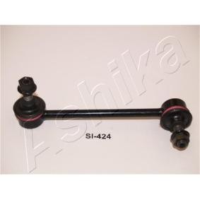 Kjøp Stabilisator, chassis av ASHIKA 106-04-424L til den lave prisen 144,79 NOK