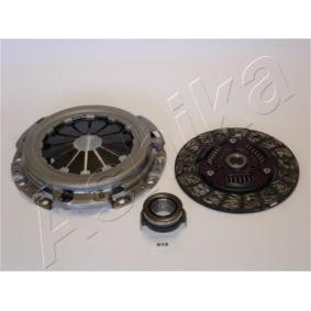 Comprar Kit de embrague de ASHIKA 92-08-819 a bajo precio de 76,93 €