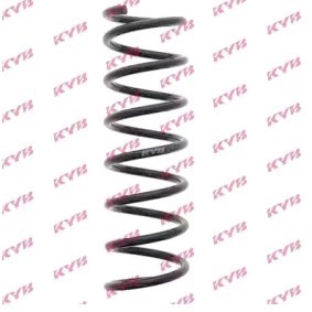 Fahrwerksfeder RA6411 von KYB günstig für 34,30 € online kaufen