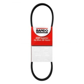 Achetez des Courroie Poly-V BANDO 5PK1120 à prix pour 19,58 €
