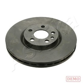 Bremsscheibe 60-07-706 von ASHIKA günstig für 37,60 € online kaufen