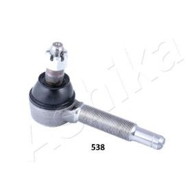Comprar Rótula de dirección de ASHIKA 111-05-537L a bajo precio de 20,41 €