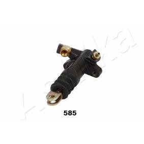 Osta Työsylinteri, kytkin ASHIKA:llä 85-05-585 edullisesti hintaan 22,36 €