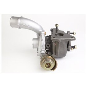 Turbolader von DELPHI HRX101
