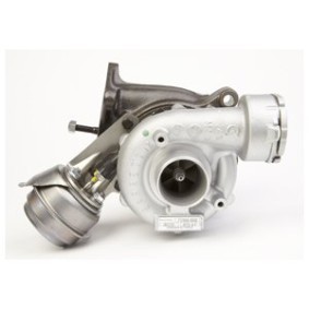 Turbolader von DELPHI HRX103