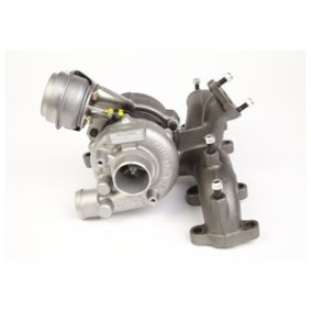 SEAT Turbolader von DELPHI