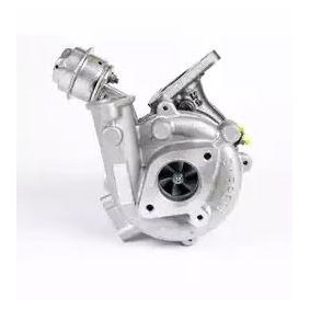 Turbolader von DELPHI HRX124