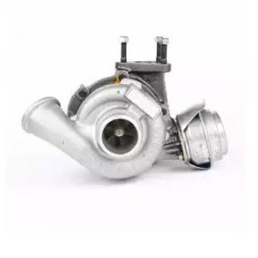 Turbolader von DELPHI HRX132