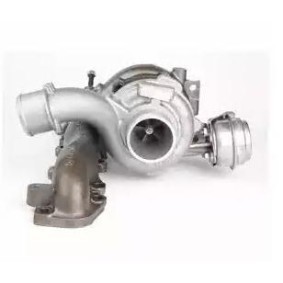 Turbolader von DELPHI HRX143