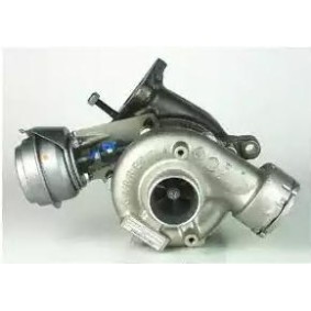 Turbolader von DELPHI HRX184