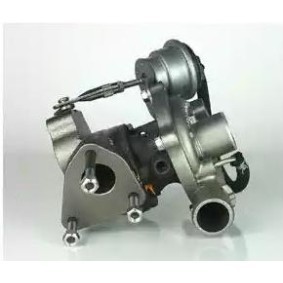 Osta Turboahdin DELPHI:llä HRX312 edullisesti hintaan 403,43 €