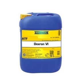 OPEL Automatikgetriebeöl (ATF) von RAVENOL