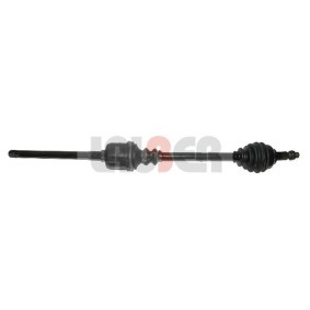 Comprar Árbol de transmisión de LAUBER 88.2124 a bajo precio de 107,11 €