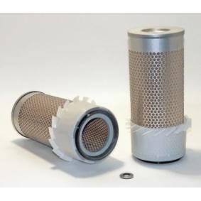 Luftfilter für LAND ROVER von WIX FILTERS