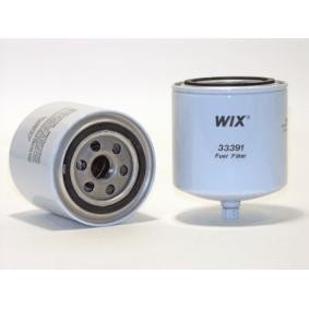 Compre Filtro de combustível da WIX FILTERS 33391 a um preço baixo por 20,74 €