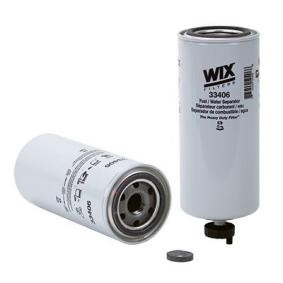 Køb Brændstof-filter af WIX FILTERS 33406 til den lave pris 204,81 DKK