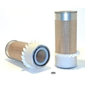 Luftfilter für FIAT von WIX FILTERS