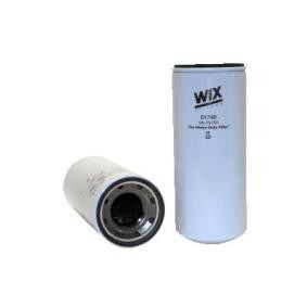 Køb Oliefilter af WIX FILTERS 51748 til den lave pris 229,08 DKK