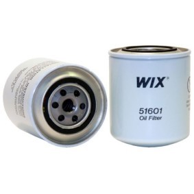 Köp Oljefilter av WIX FILTERS 51806 till det låga priset 197,79 kr