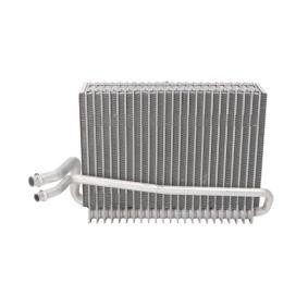 Verdampfer, Klimaanlage KTT150016