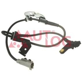 Comprar Sensor ABS de AUTLOG AS4429 a bajo precio de 38,90 €