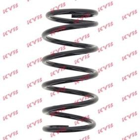 Fahrwerksfeder RH6066 für TERIOS (J1) für 39,96 CHF