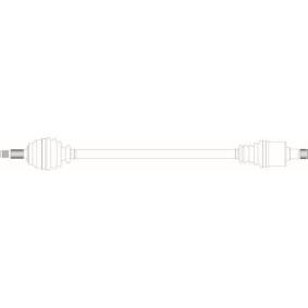 Antriebswelle RV3076