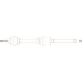 Antriebswelle ND3003