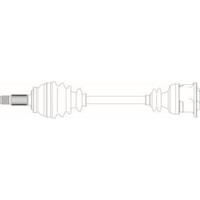 Antriebswelle RV3067
