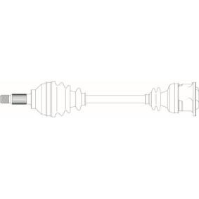 Antriebswelle RV3065