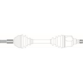 Antriebswelle ND3001