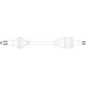Antriebswelle RV3128