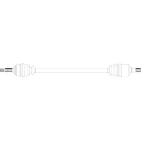 Antriebswelle MT3090