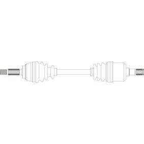 Antriebswelle MT3091