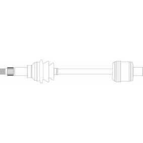 Antriebswelle RV3039