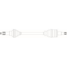 Antriebswelle RV3129