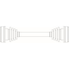 Antriebswelle WW3064