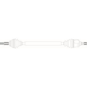 Antriebswelle ND3002