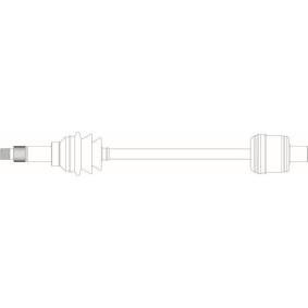 Antriebswelle RV3040