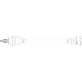 Antriebswelle RV3068