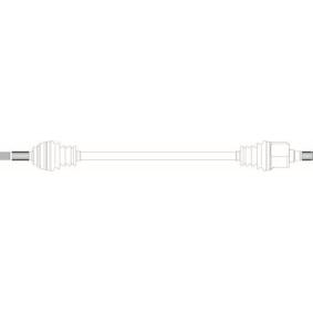 Compre Palier de GENERAL RICAMBI online para Lancer IV Hatchback (C6_A, C7_A) a precios moderados