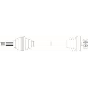 Antriebswelle FI3049