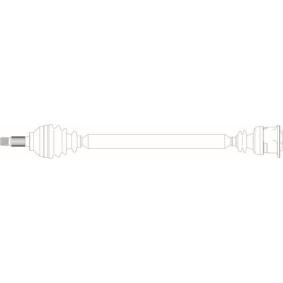Antriebswelle RV3066