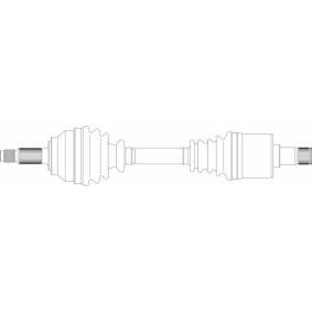 Antriebswelle RV3075