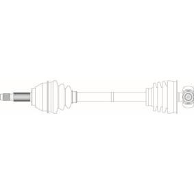 Antriebswelle FI3051